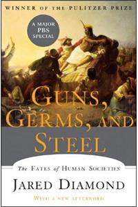 guns germs and steel reviews guns germs and steel reviews