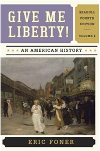 Give Me Liberty!