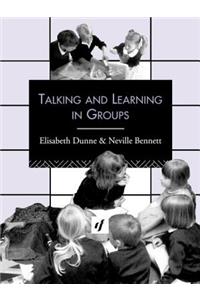 Talking and Learning in Groups