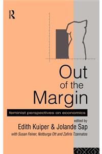 Out of the Margin