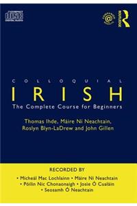Colloquial Irish