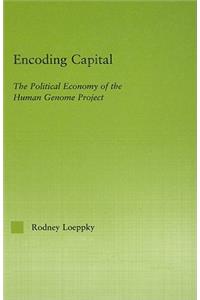 Encoding Capital