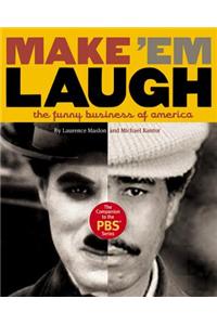 Make 'Em Laugh