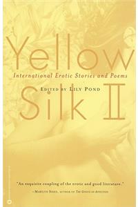 Yellow Silk II