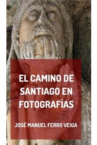 El camino de Santiago en fotografías