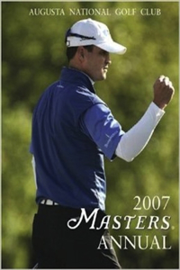 2007 Masters Annual