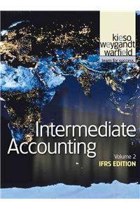 Intermediate Accounting