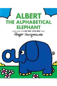 Albert the Alphabetical Elephant