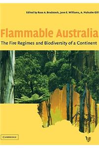 Flammable Australia