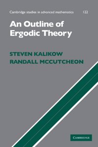 An Outline of Ergodic Theory ICM Edition