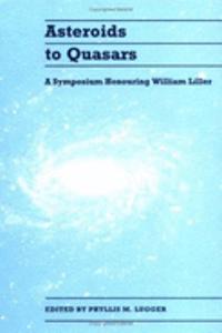 Asteroids to Quasars