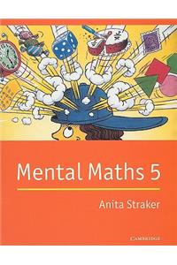 Mental Maths 5