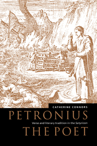 Petronius the Poet