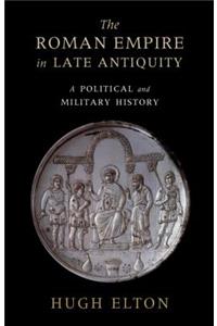 Roman Empire in Late Antiquity