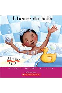 L' Heure Du Bain
