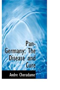 Pan-Germany