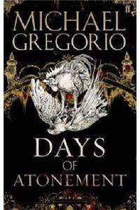 Days of Atonement