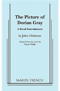 Picture of Dorian Gray