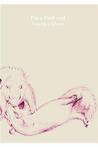 I'm a Park and You're a Deer