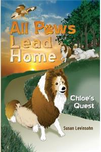 All Paws Lead Home