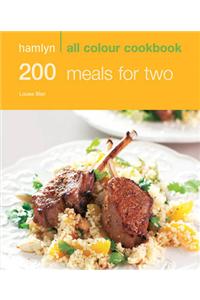 200 Meals for Two
