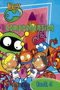 Key Comprehension New Edition Pupil Book 4  (6 Pack)