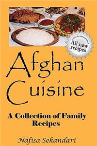 Afghan Cuisine