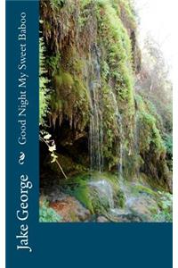 Good Night My Sweet Baboo