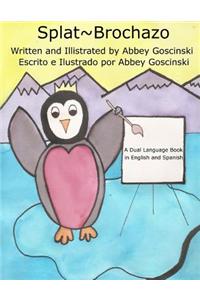 Splat Brochazo