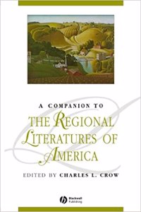 Companion to the Regional Literatures of America