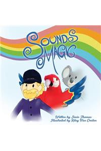 Sounds Magic