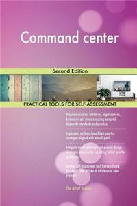 Command center Second Edition