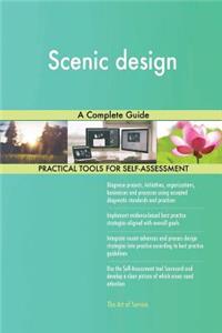 Scenic design A Complete Guide