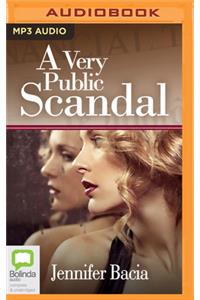 Very Public Scandal