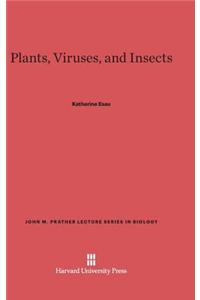 Plants, Viruses, and Insects