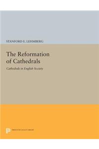 The Reformation of Cathedrals
