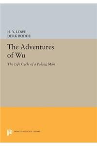 The Adventures of Wu