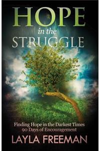 Hope In The Struggle