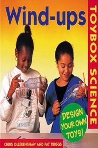 Wind-ups (Toybox Science) Paperback â€“ 1 January 1999