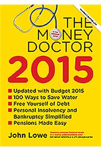 Money Doctor 2015