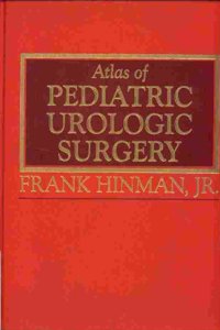 Atlas of Pediatric Urologic Surgery