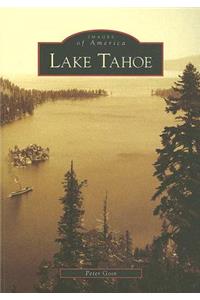 Lake Tahoe
