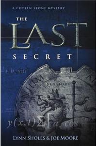 Last Secret