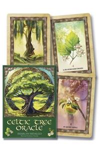 Celtic Tree Oracle