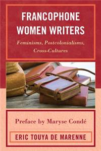 Francophone Women Writers