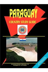 Paraguay Country Study Guide