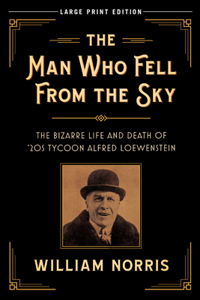 Man Who Fell from the Sky