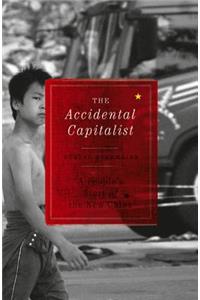 The Accidental Capitalist