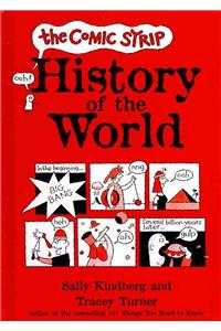 Comic Strip History of the World