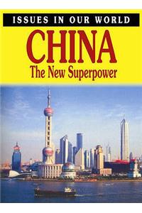 China - The New Superpower